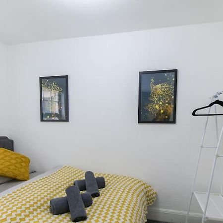 Open Mind Property - Southsea With Free Parking Портцмаус Экстерьер фото
