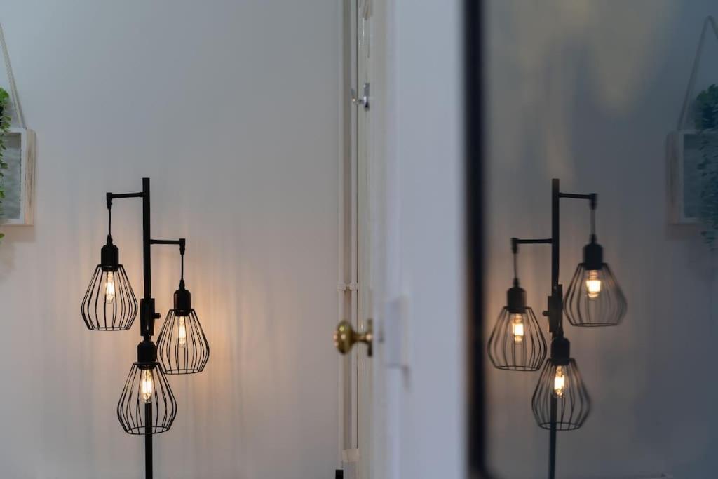 Open Mind Property - Southsea With Free Parking Портцмаус Экстерьер фото